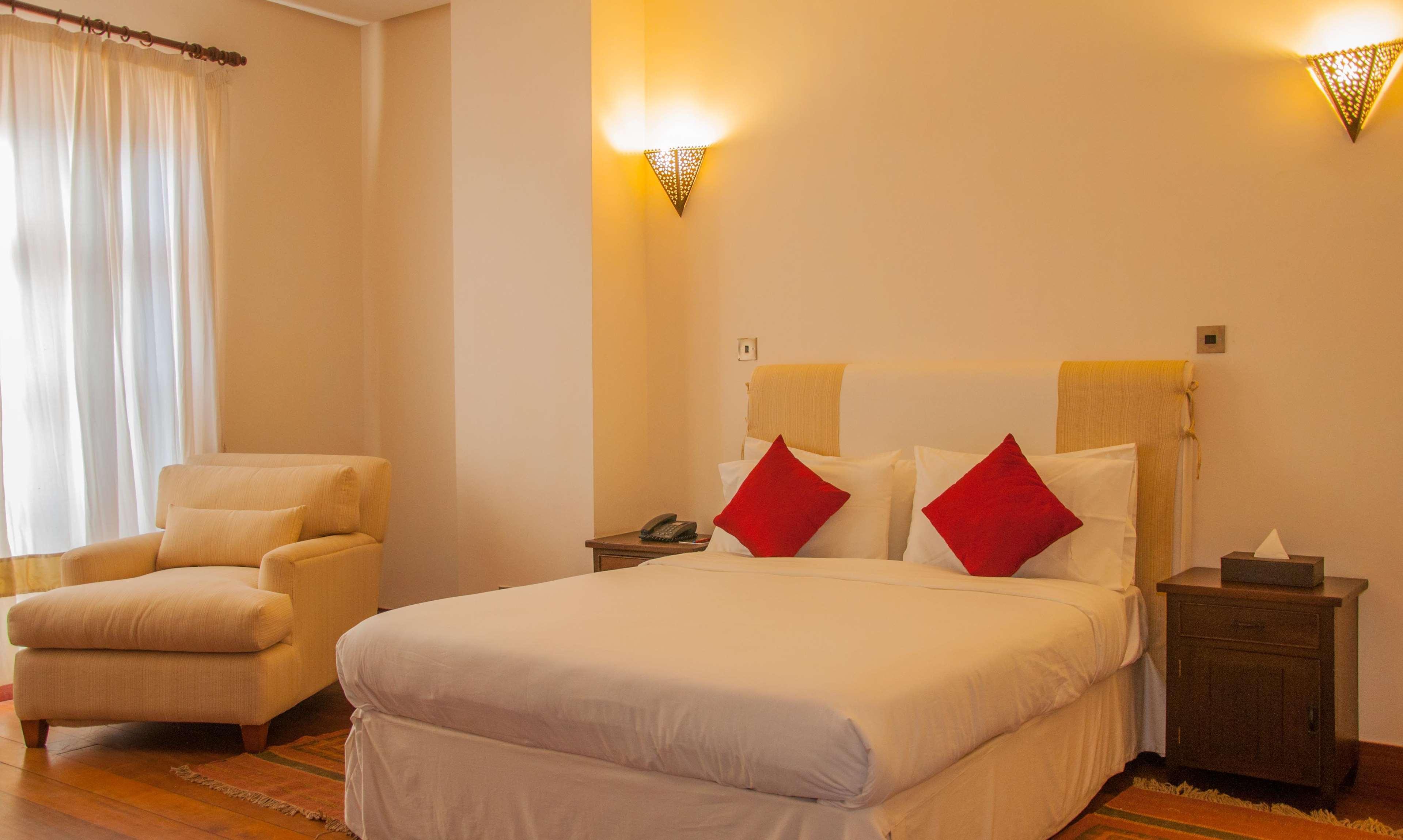 Cocoa Boutique Hotel - Your Kenyan Beachfront Bliss Mombasa Exterior foto
