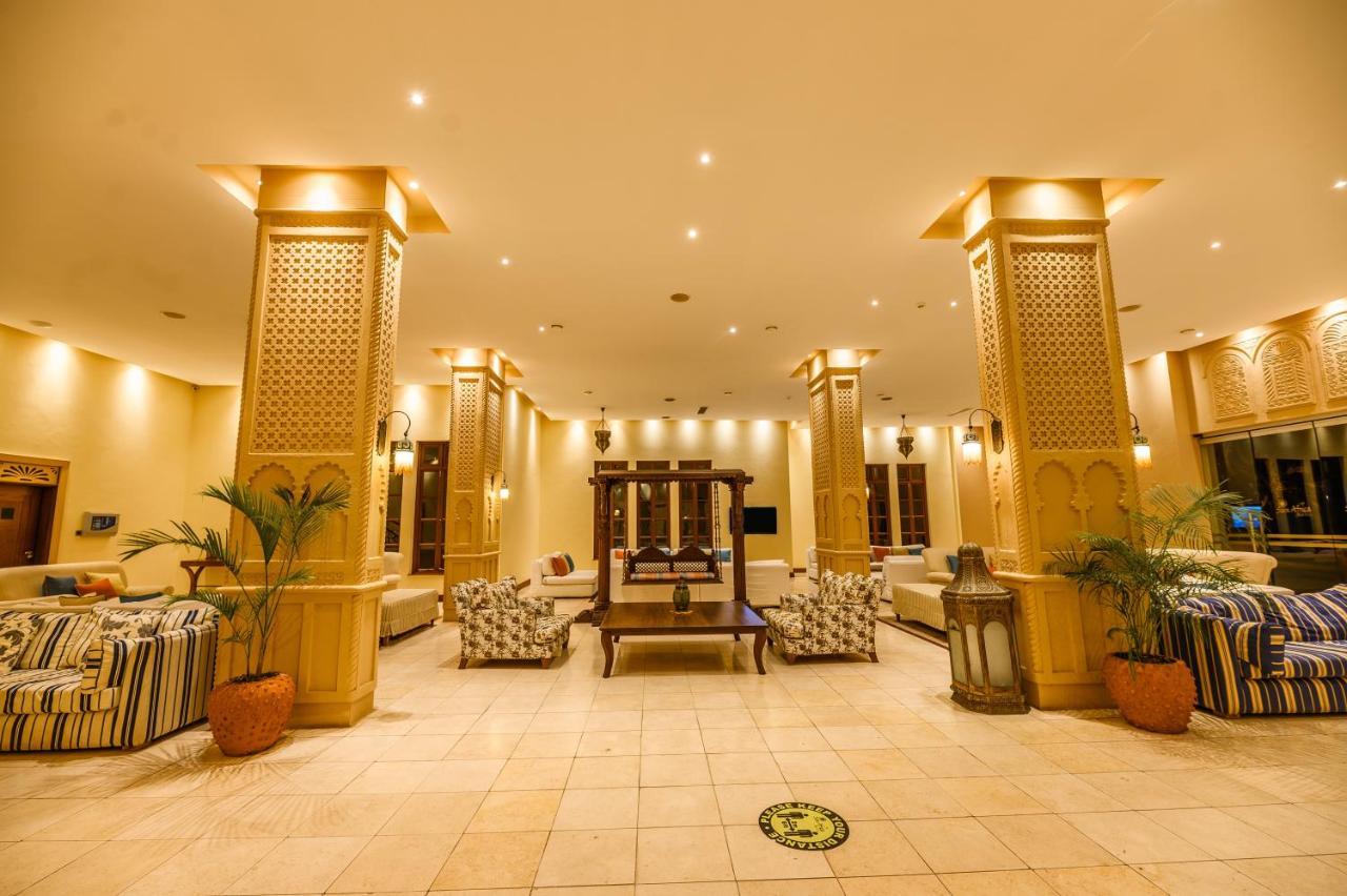 Cocoa Boutique Hotel - Your Kenyan Beachfront Bliss Mombasa Exterior foto