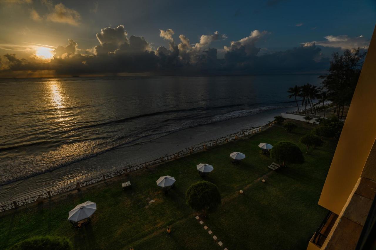 Cocoa Boutique Hotel - Your Kenyan Beachfront Bliss Mombasa Exterior foto