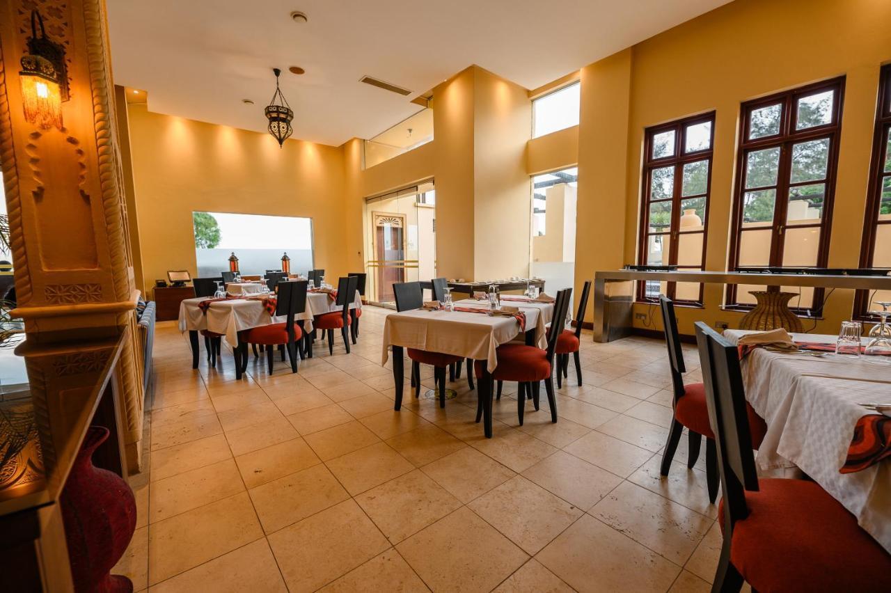 Cocoa Boutique Hotel - Your Kenyan Beachfront Bliss Mombasa Exterior foto